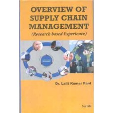 Overview of Supply Chain Management : Research Based Experience